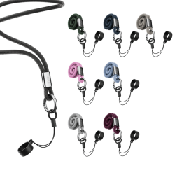 KIWI Necklace (laccetti KIWI)